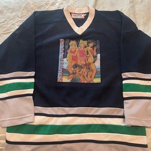 Sailor Moon Jersey
